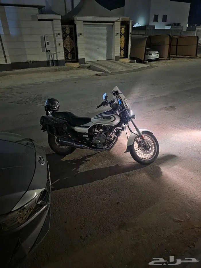 دباب بجاج الدفنجر 3