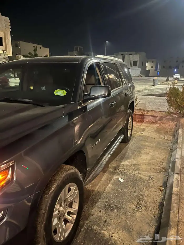 تاهو 2019 LS دبل للبيع المستعجل 2