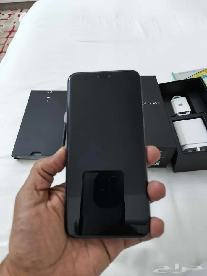 هونر ماجيك 7 برو 0