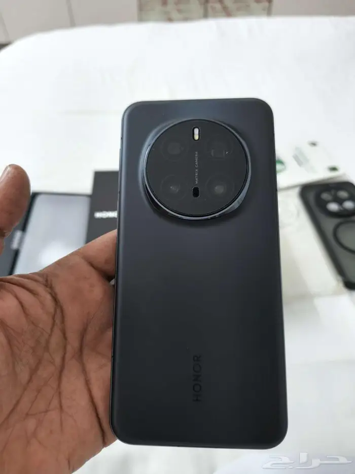 هونر ماجيك 7 برو 1