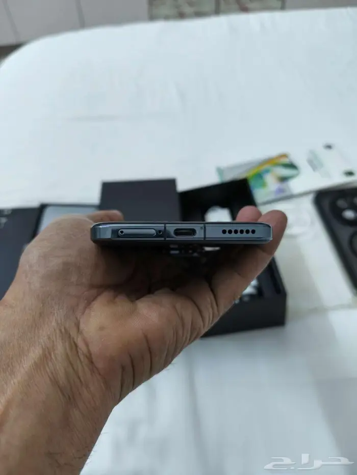 هونر ماجيك 7 برو 4