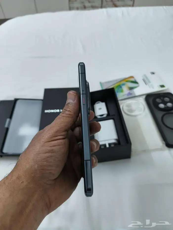 هونر ماجيك 7 برو 2