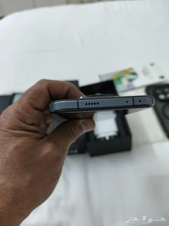 هونر ماجيك 7 برو 5