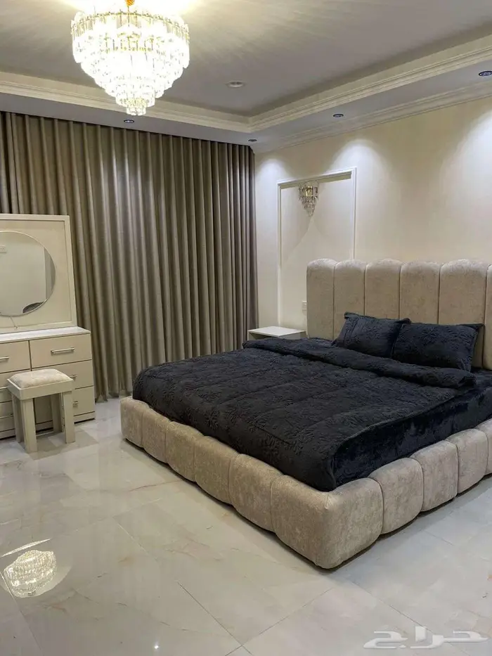 شقة للإيجار اليومي والشهري الخبر 2