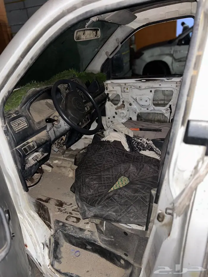 دياب 2006 سوزوكي 2