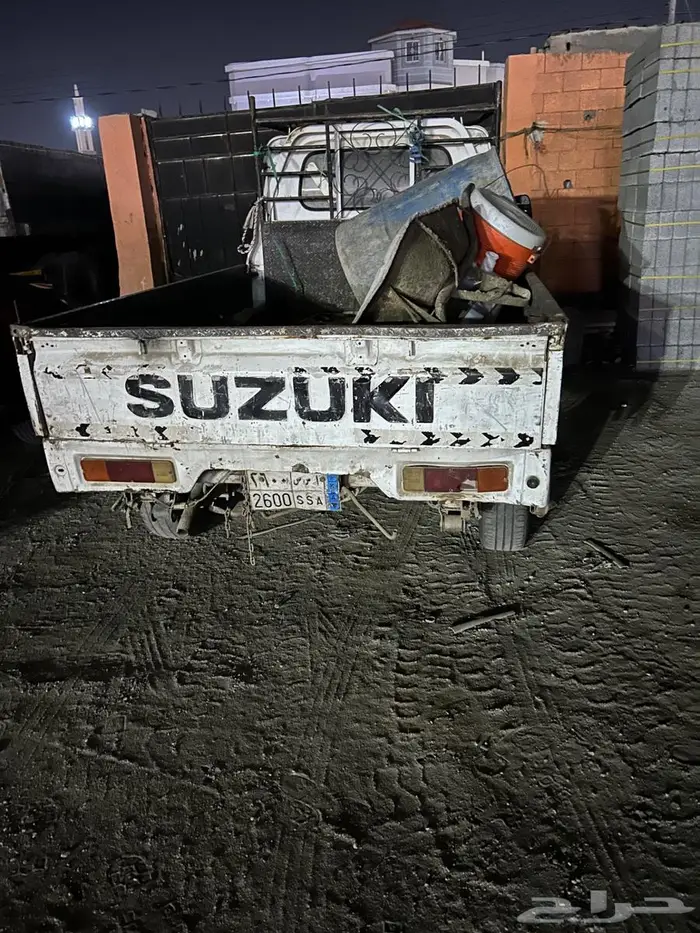 دياب 2006 سوزوكي 3