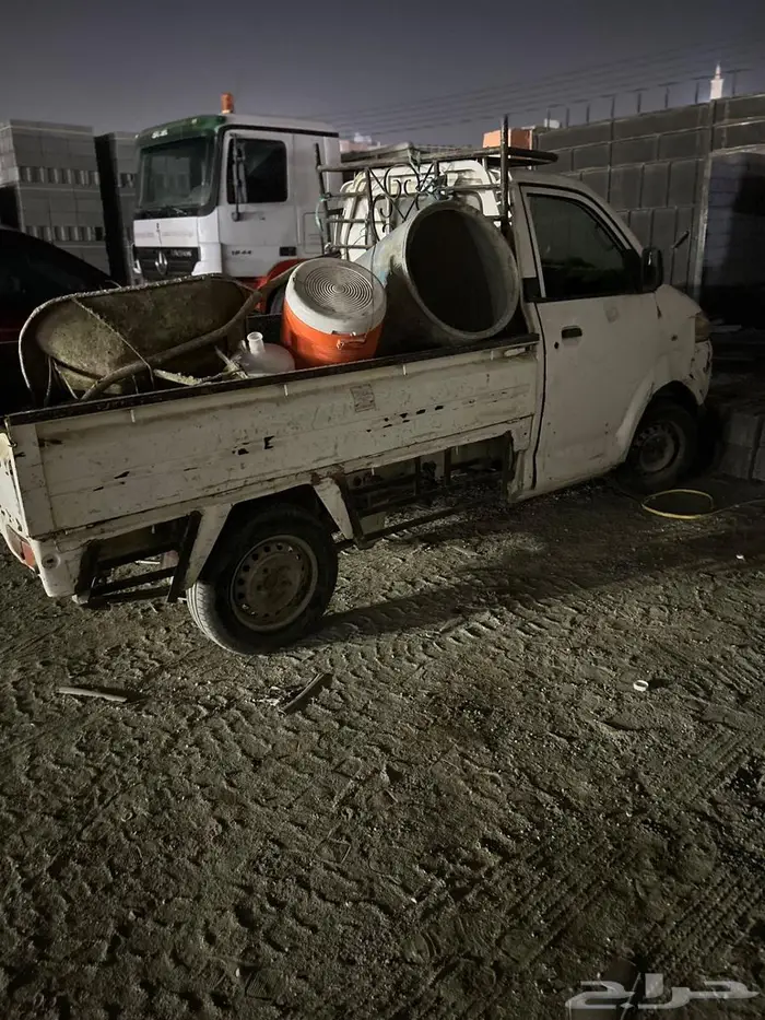 دياب 2006 سوزوكي 5