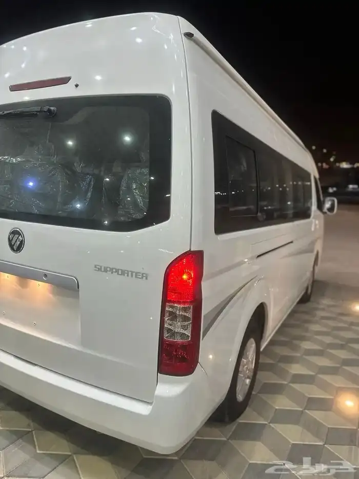 فوتون 13 راكب عرض خاص لقتره محدوده 8