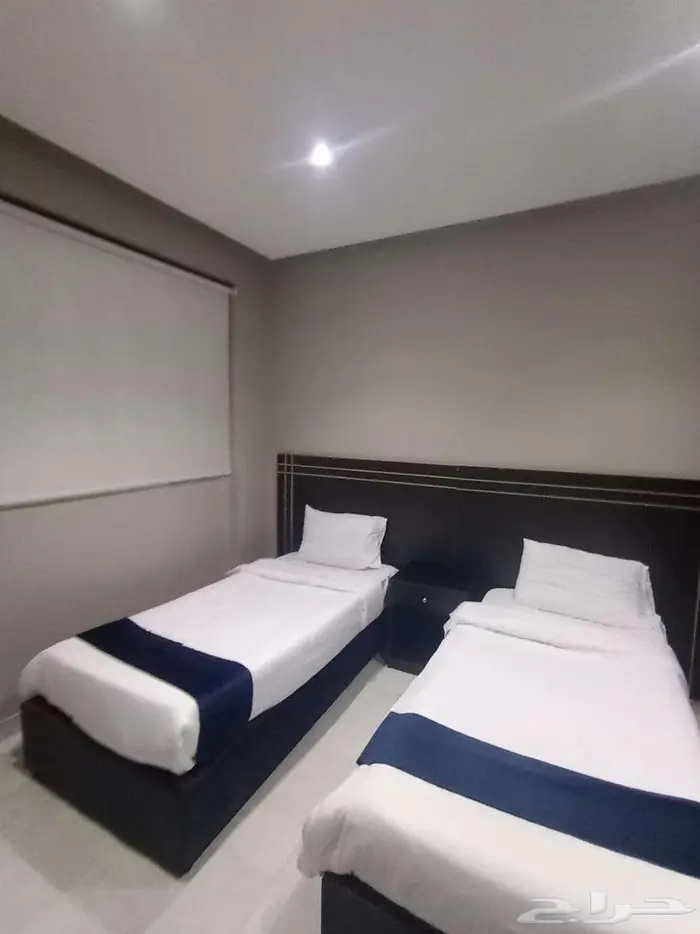 شقق فندقية غرفتين وصالة مؤثثة وفاخرة للعوائل بخميس مشيط 22