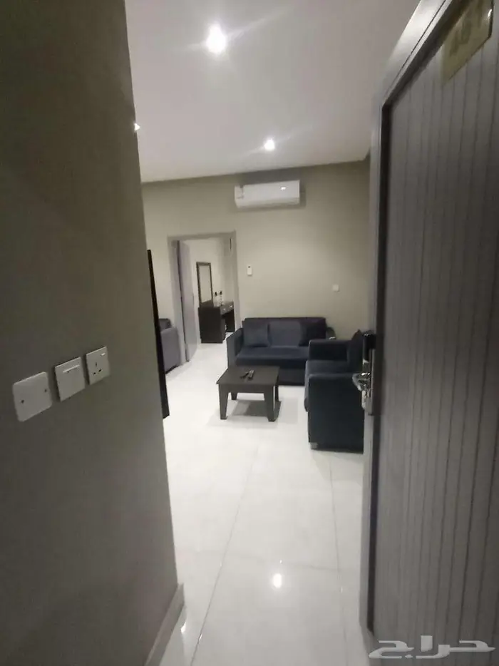 شقق فندقية غرفتين وصالة مؤثثة وفاخرة للعوائل بخميس مشيط 18