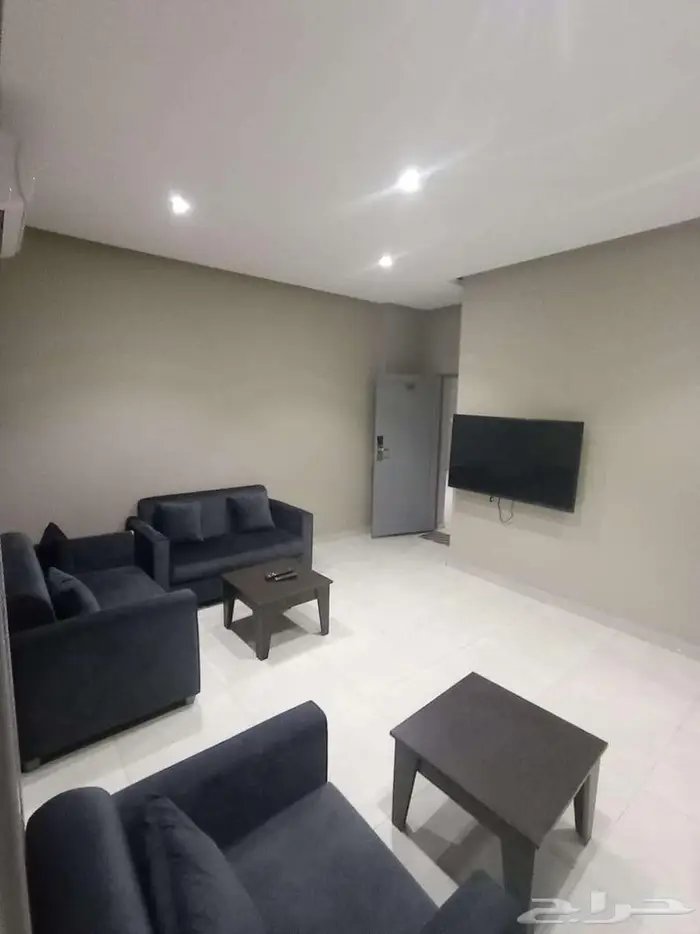 شقق فندقية غرفتين وصالة مؤثثة وفاخرة للعوائل بخميس مشيط 27