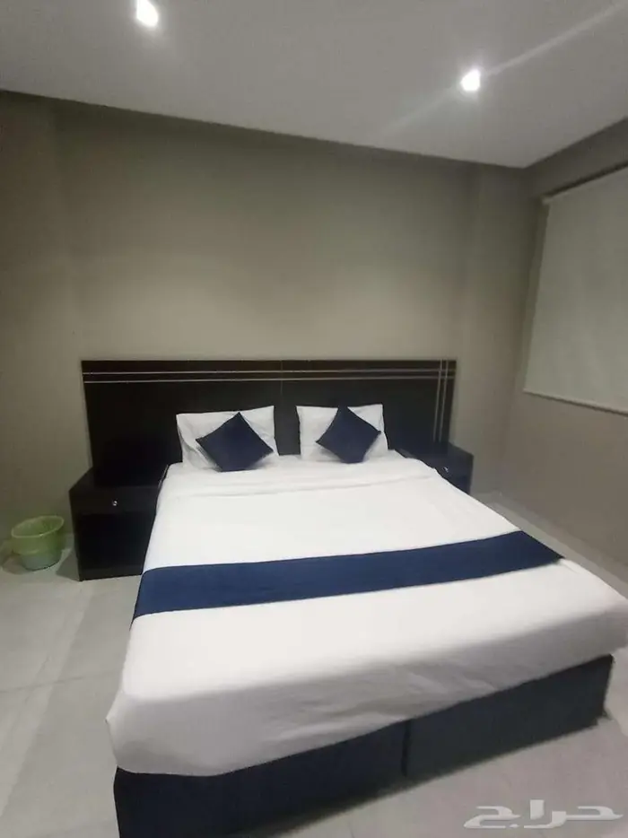 شقق فندقية غرفتين وصالة مؤثثة وفاخرة للعوائل بخميس مشيط 28