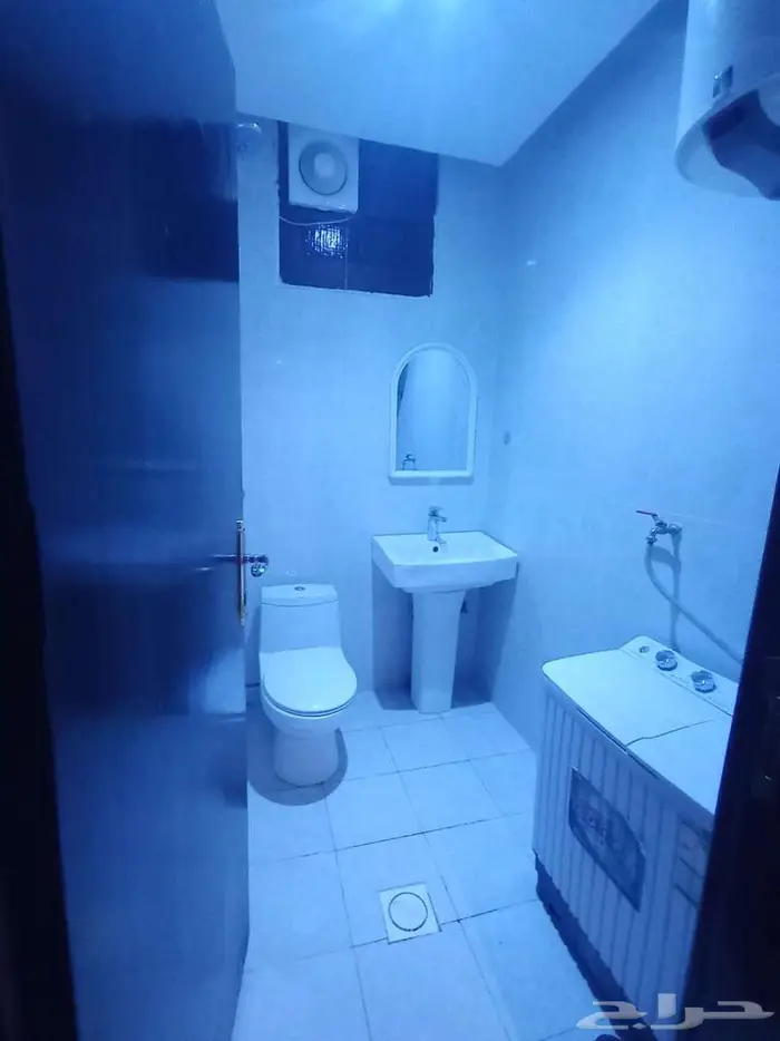 شقة فندقية غرفتين وصالة مؤثثة وفاخرة للعوائل بخميس مشيط 10