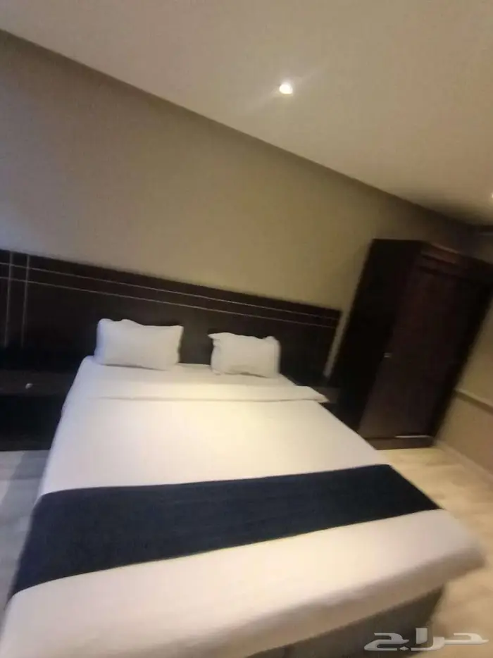 شقة فندقية غرفتين وصالة مؤثثة وفاخرة للعوائل بخميس مشيط 19