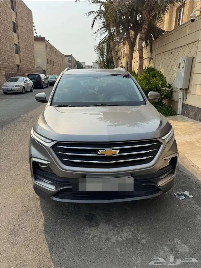 شيفورليه كابتيفا 2021 للبيع 0