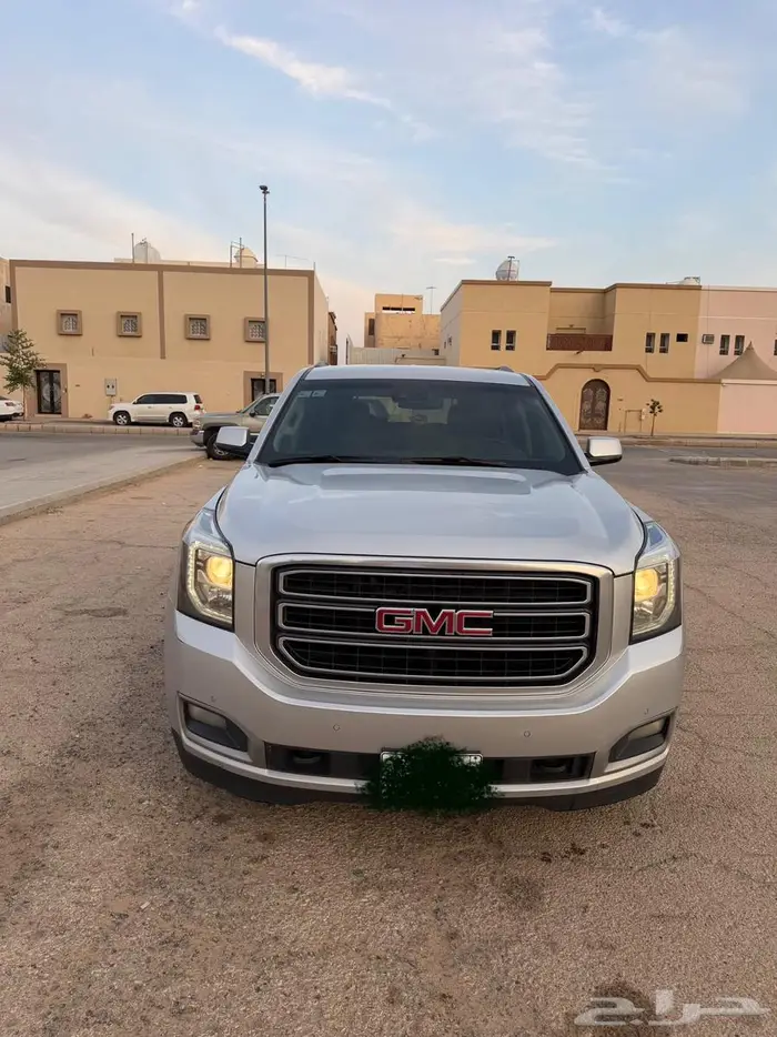 جمس يوكن للبيع 6