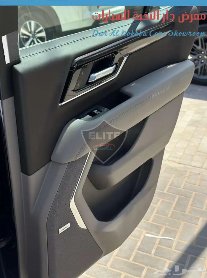 جي ام سي يوكن الفيشن 2025 اقل الاسعار نهاية العام 12