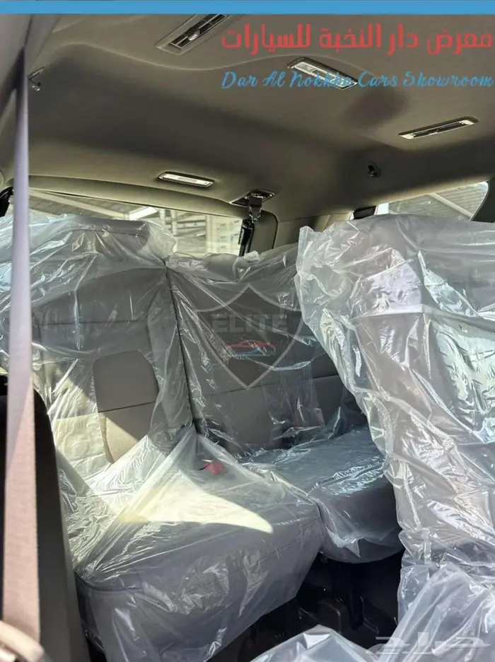 جي ام سي يوكن الفيشن 2025 اقل الاسعار نهاية العام 18