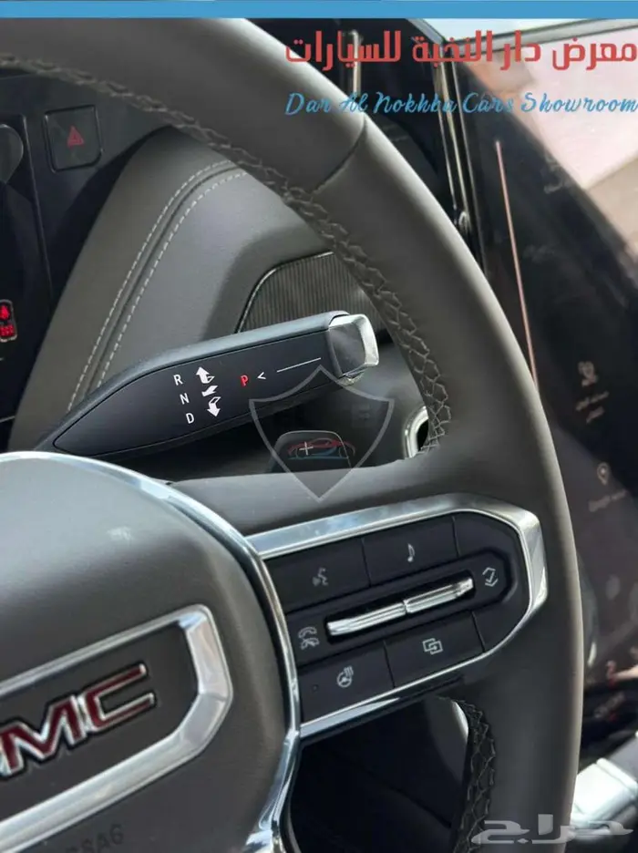 جي ام سي يوكن الفيشن 2025 اقل الاسعار نهاية العام 21