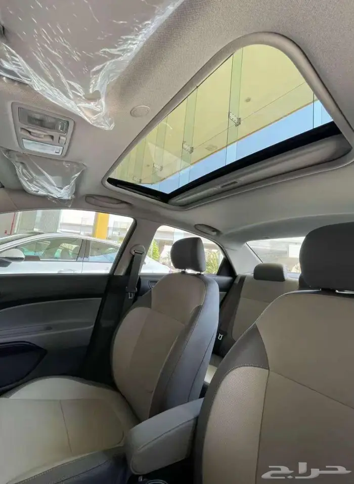 كيا بيجاس 2026 فل كامل عروض حصريه للشركات والموسسات 10