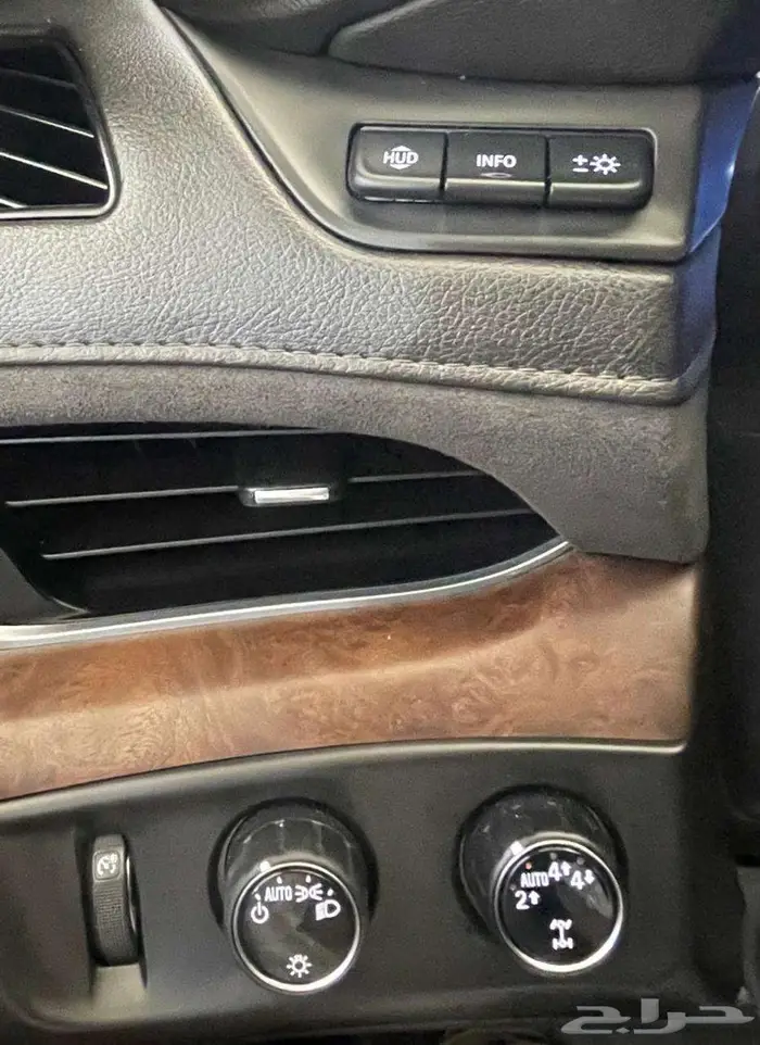 كاديلاك اسكاليد2020 34