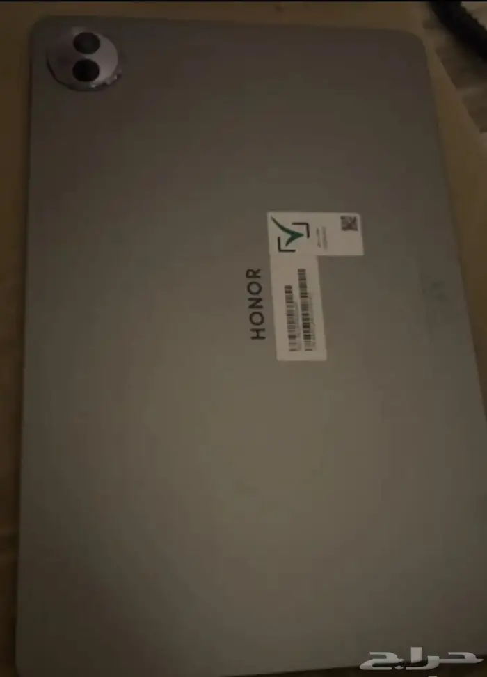 تابلت هونر باد 10 1