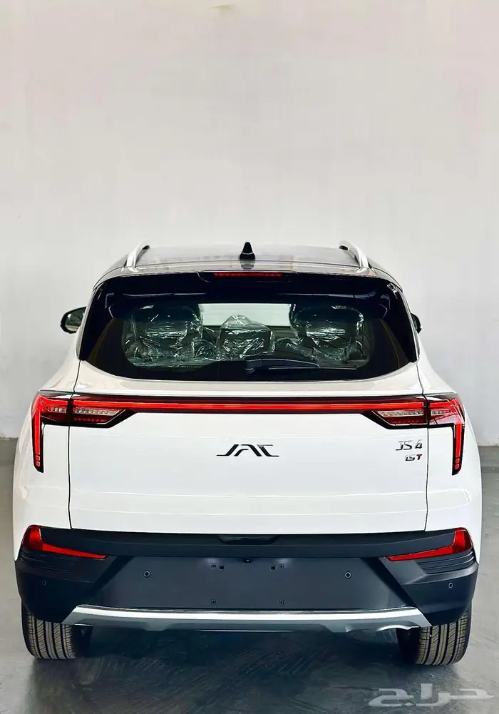 جاك جي اس4م25عرض نهاية العام صيانة مجانية سنتين وقسط يبدأ900 1