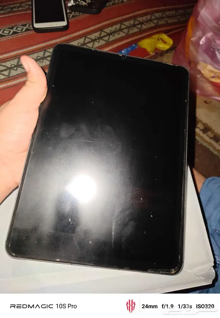 ايباد اير الجيل 5 1