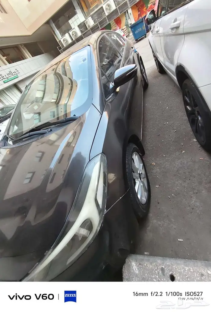 كيا سيراتو 2017 للبيع 4