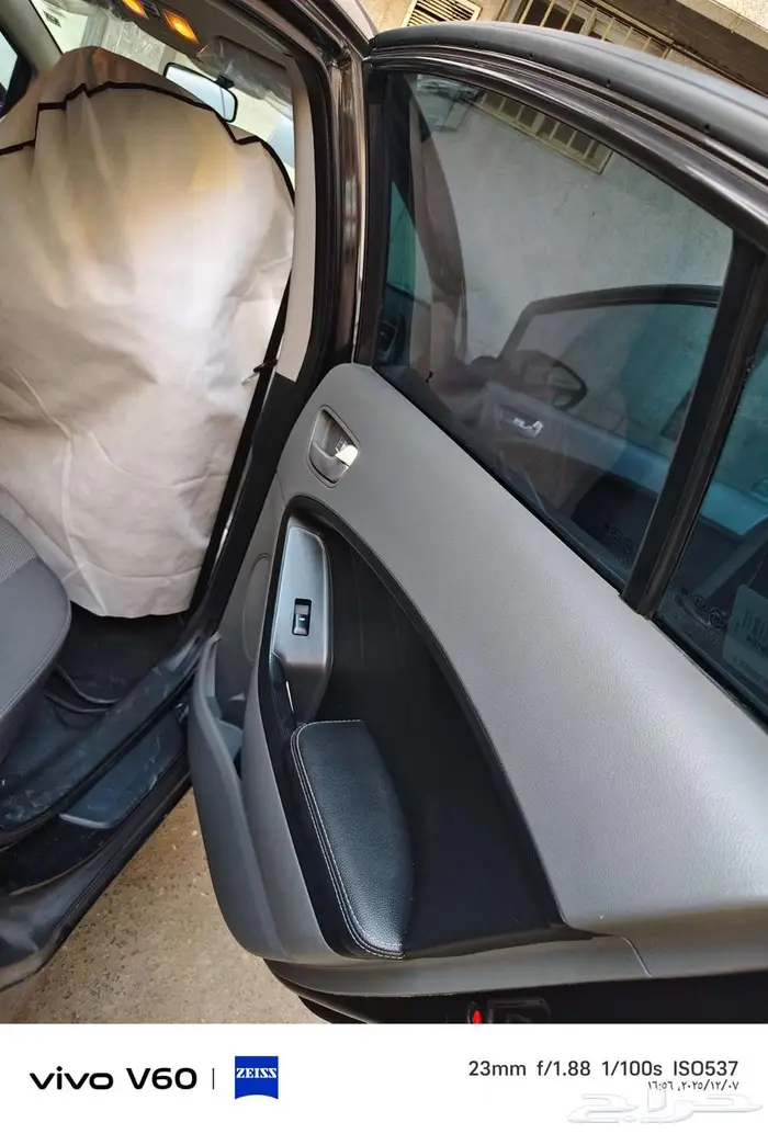 كيا سيراتو 2017 للبيع 5