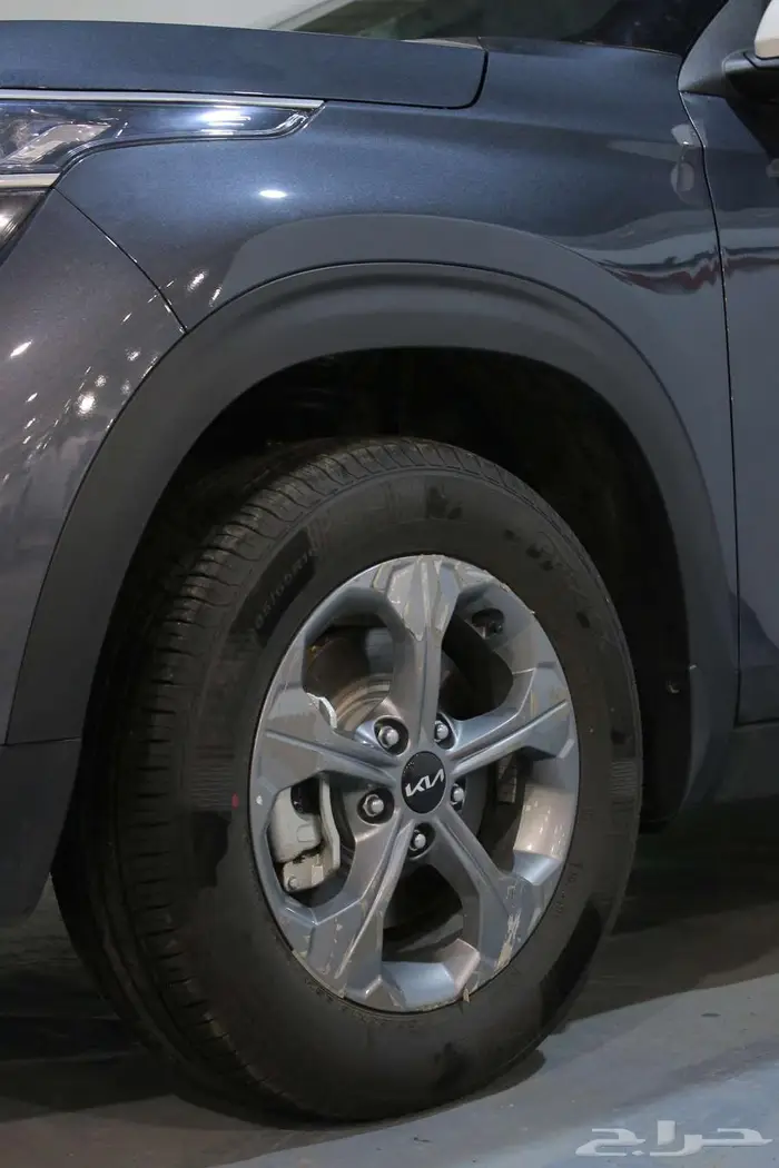 عرض خاص كيا سيلتوس GL ستاندر موديل 2024 16