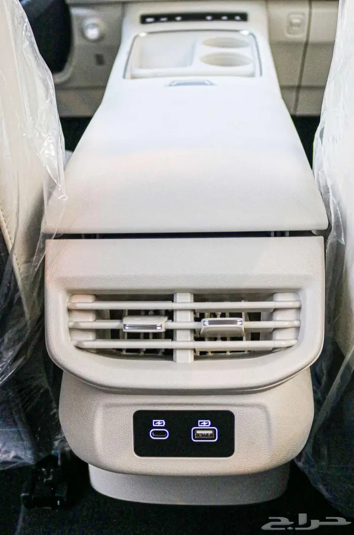 هافال اتش 6 موديل 2026 كاش واقساط باقل سعر 7