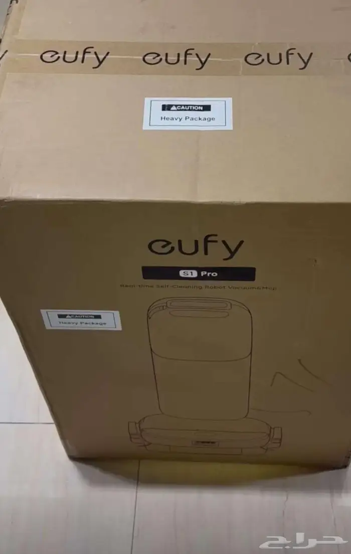 التنظيف الآلي - C20 Omni الكل في واحد 2