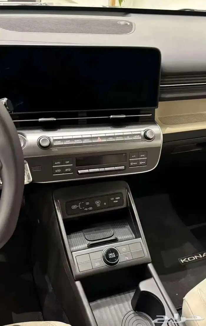 هيونداى كونا سمارت وكمفورت 2025 اقل الاسعار 11