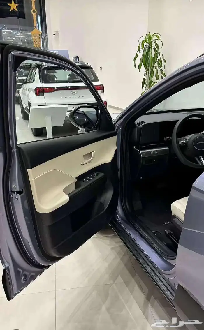 هيونداى كونا سمارت وكمفورت 2025 اقل الاسعار 5