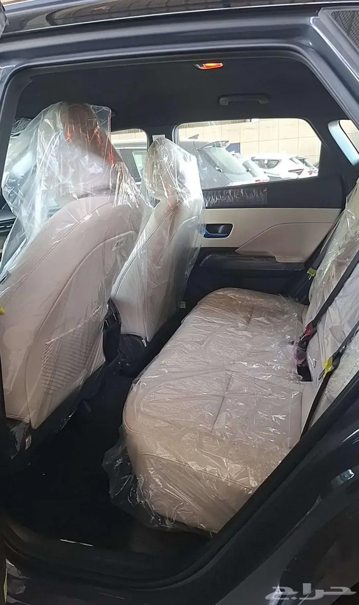 هيونداي كونا 2025 كمفورت عرض خاص كاش واقساط 9