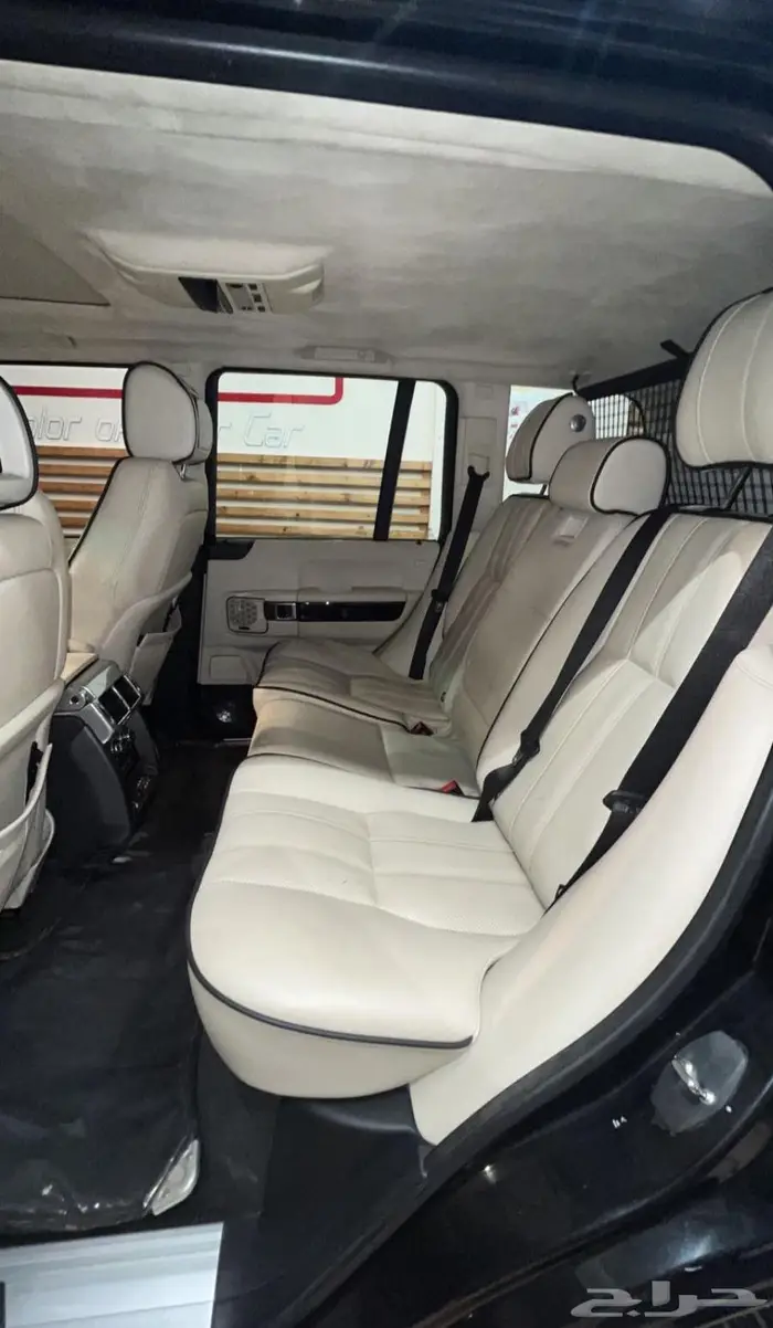 رنج فوج مكينة 510 فل كامل 2