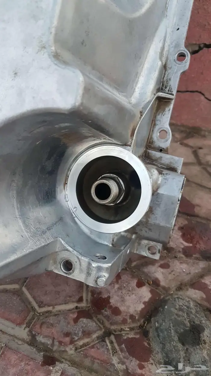 كارتير ماكينة سيارة همر 2008 - H2 مستعمل نظيف للبيع 12