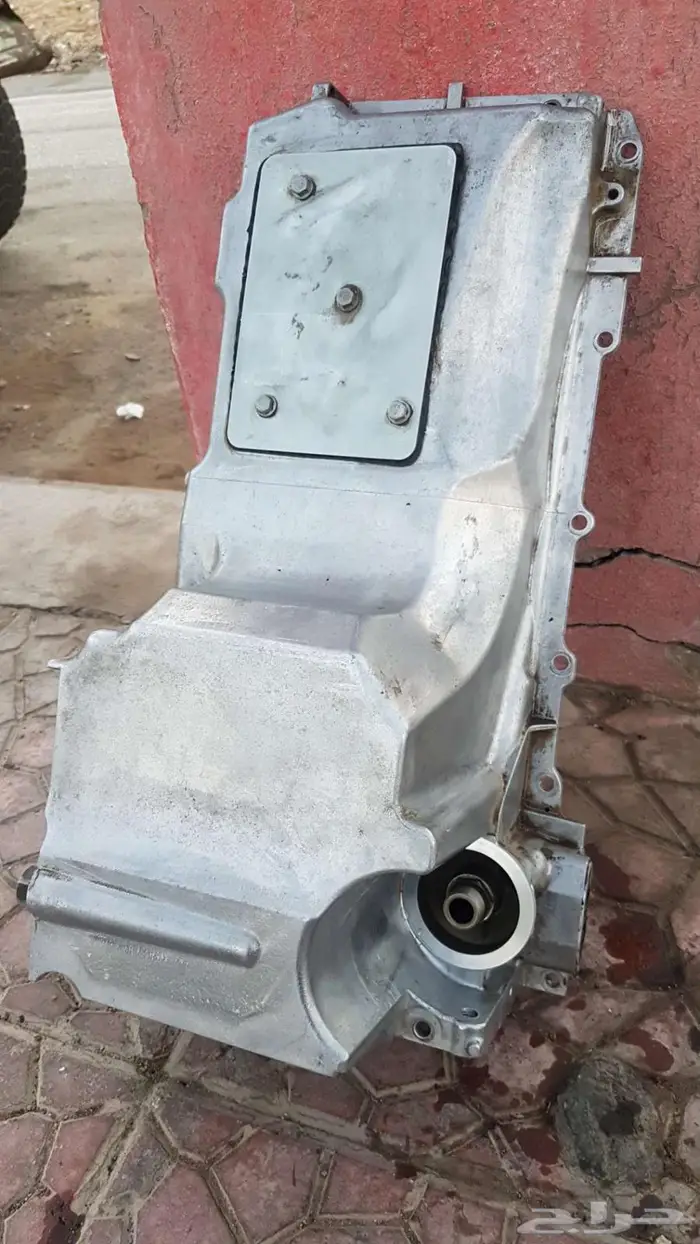 كارتير ماكينة سيارة همر 2008 - H2 مستعمل نظيف للبيع 13