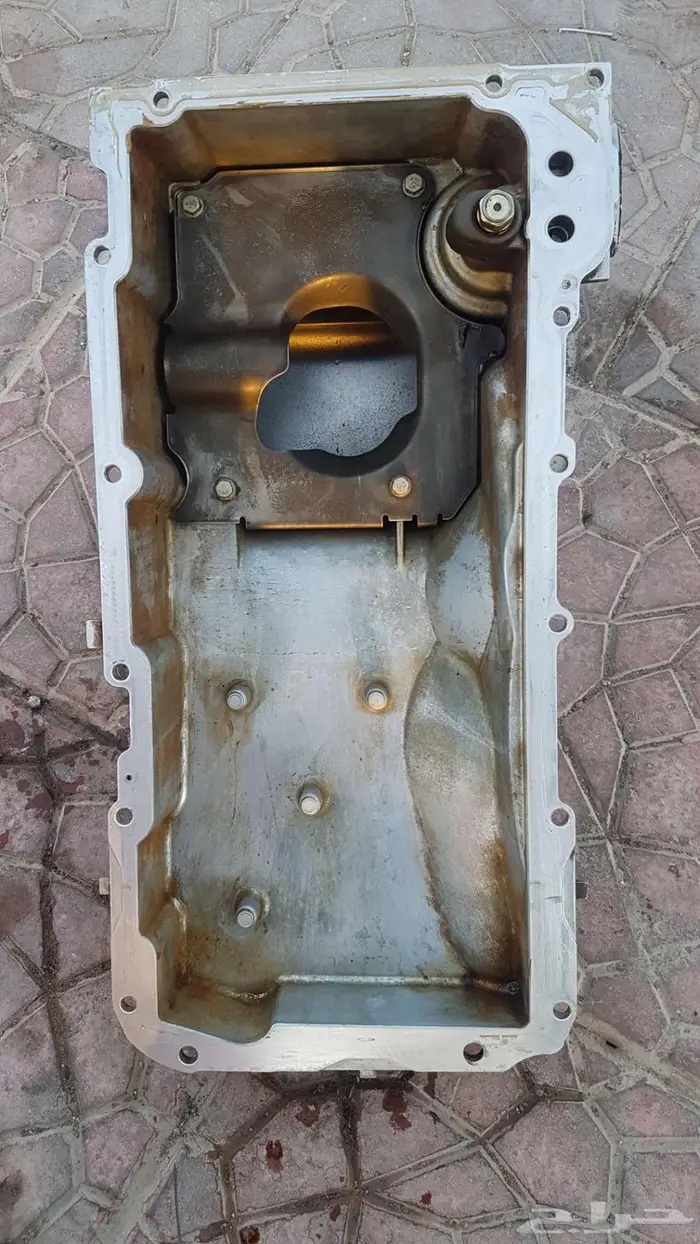 كارتير ماكينة سيارة همر 2008 - H2 مستعمل نظيف للبيع 14