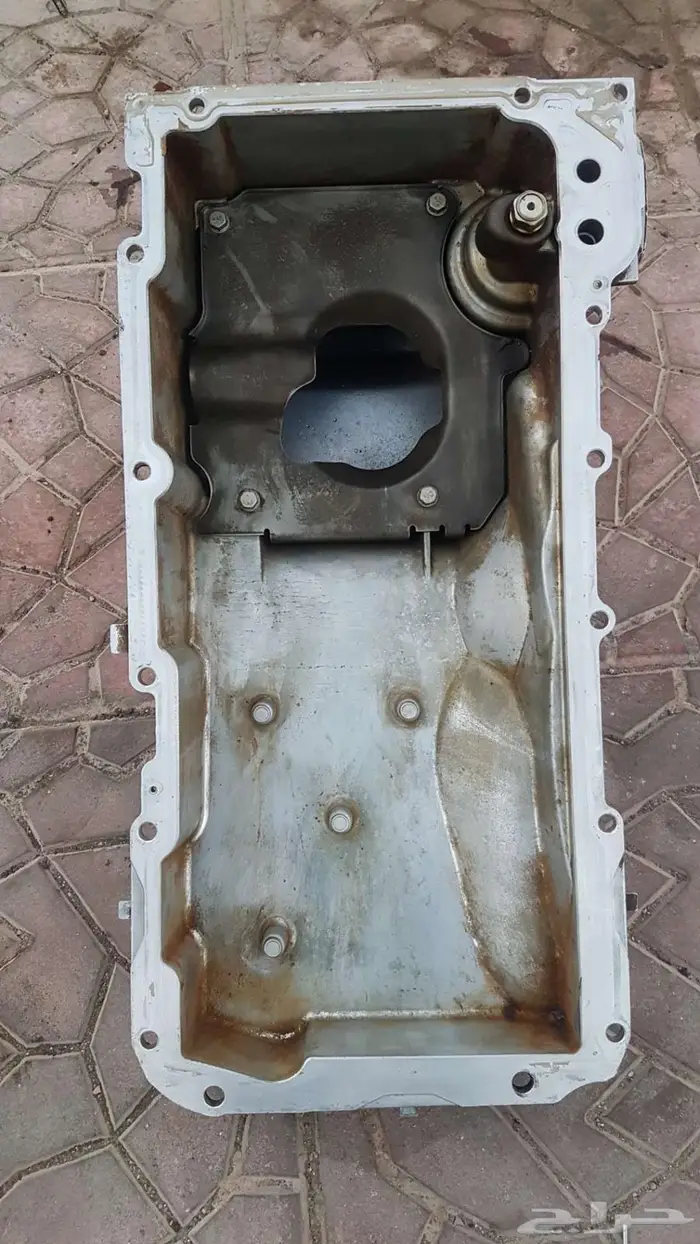 كارتير ماكينة سيارة همر 2008 - H2 مستعمل نظيف للبيع 19