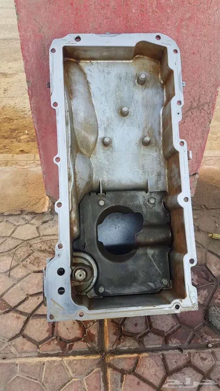 كارتير ماكينة سيارة همر 2008 - H2 مستعمل نظيف للبيع 20