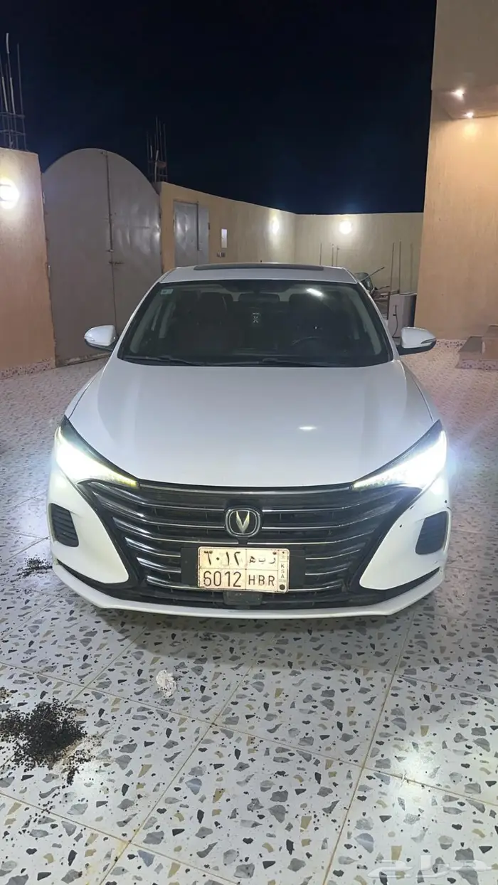 شانجان إيدو بلس 2023 للبيع 0