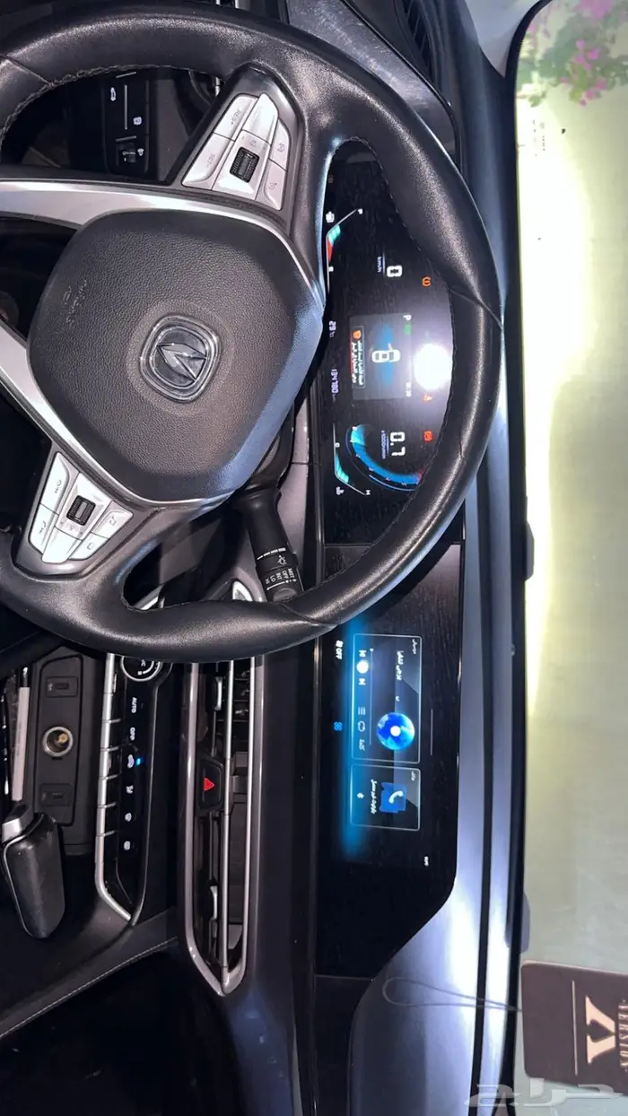 شانجان إيدو بلس 2023 للبيع 3