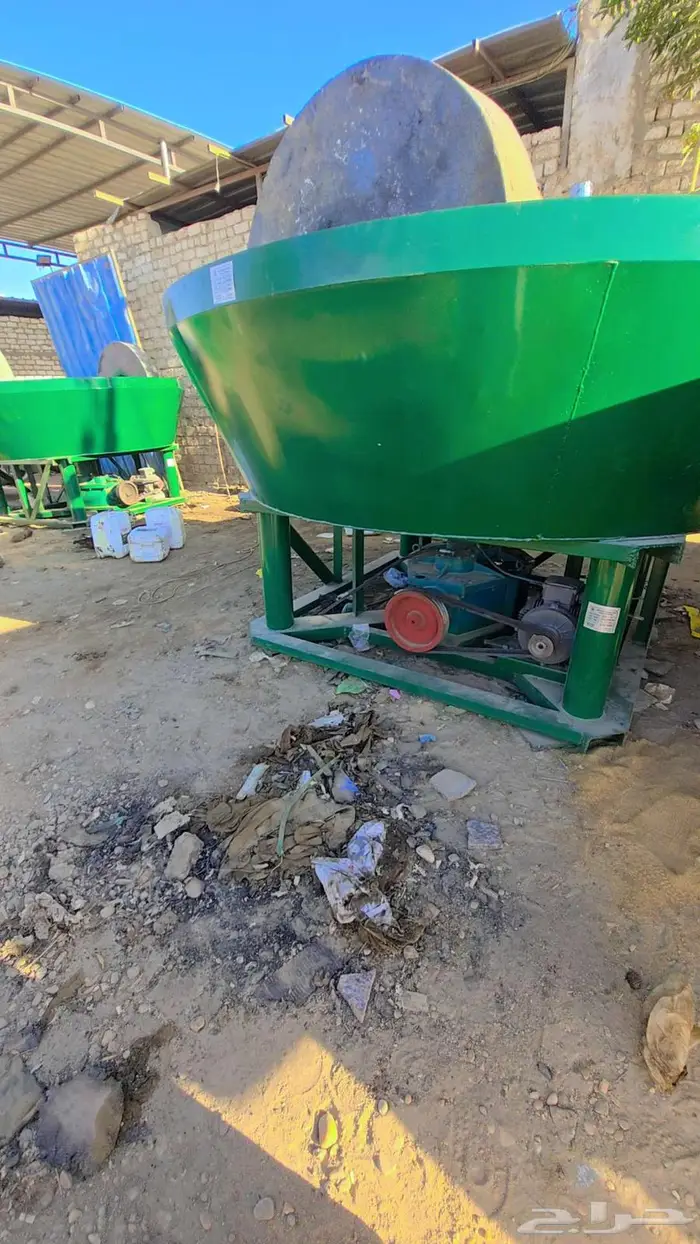 طوااحين مائية اعلي فئة ضمان واعلي انتاج 2