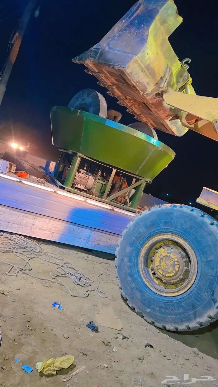 طوااحين مائية اعلي فئة ضمان واعلي انتاج 0