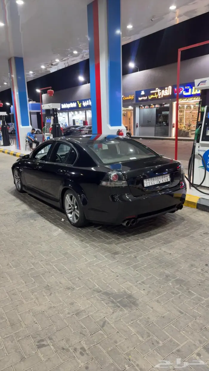 لومينا قير عادي 1