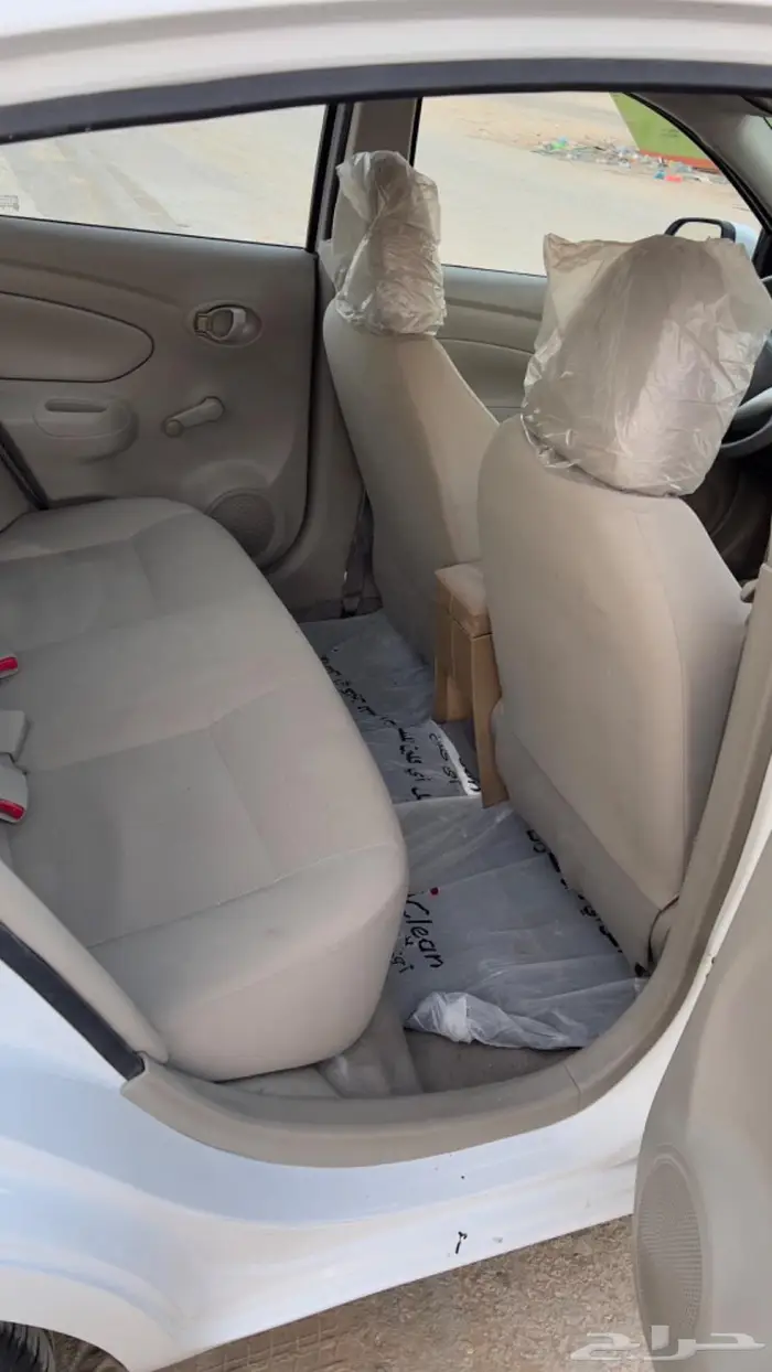 نيسان صني 2019 3