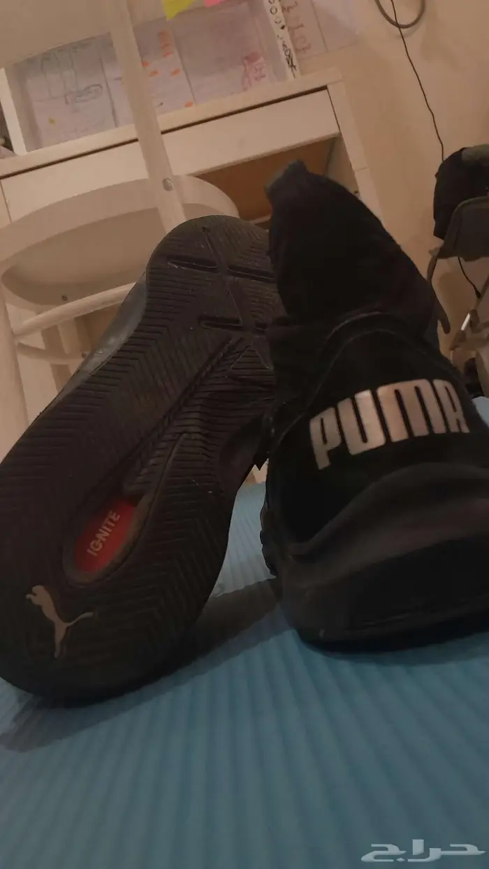 احذيه رياضيه 9