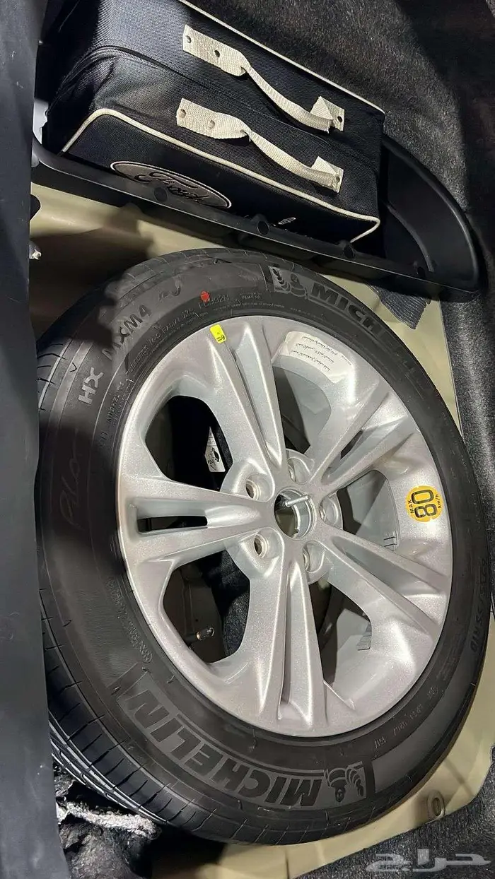 فورد توروس 2018 سته سلندر مالك واحد 10